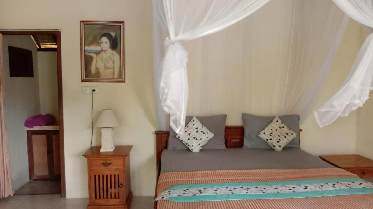 Romeo Beachfront Bingin Pecatu Екстериор снимка