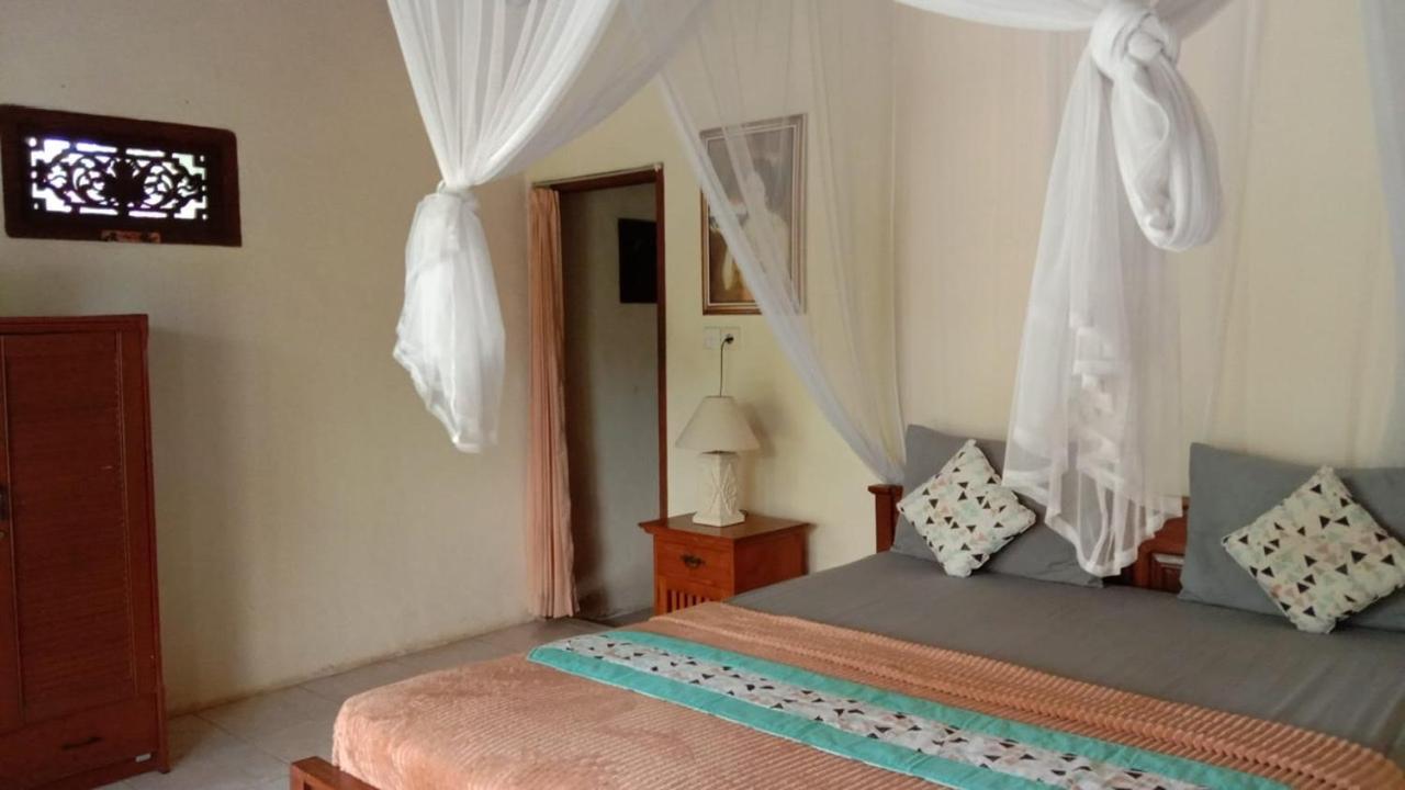 Romeo Beachfront Bingin Pecatu Екстериор снимка