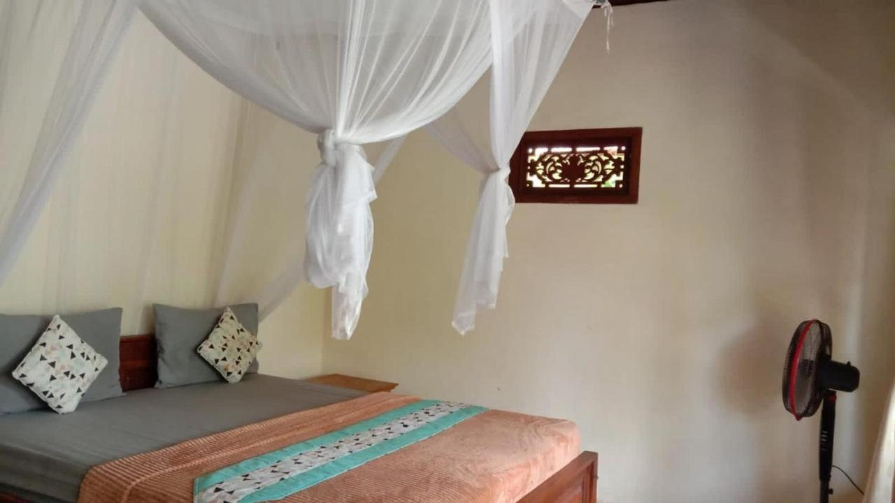 Romeo Beachfront Bingin Pecatu Екстериор снимка