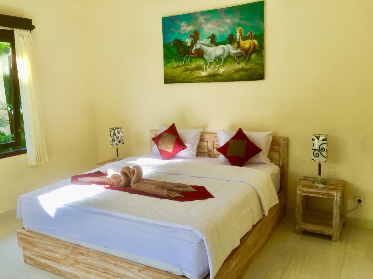 Romeo Beachfront Bingin Pecatu Екстериор снимка