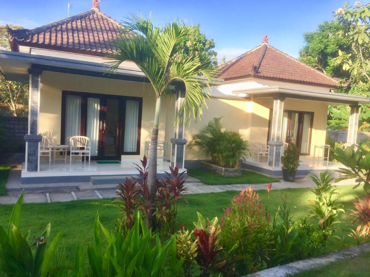 Romeo Beachfront Bingin Pecatu Екстериор снимка