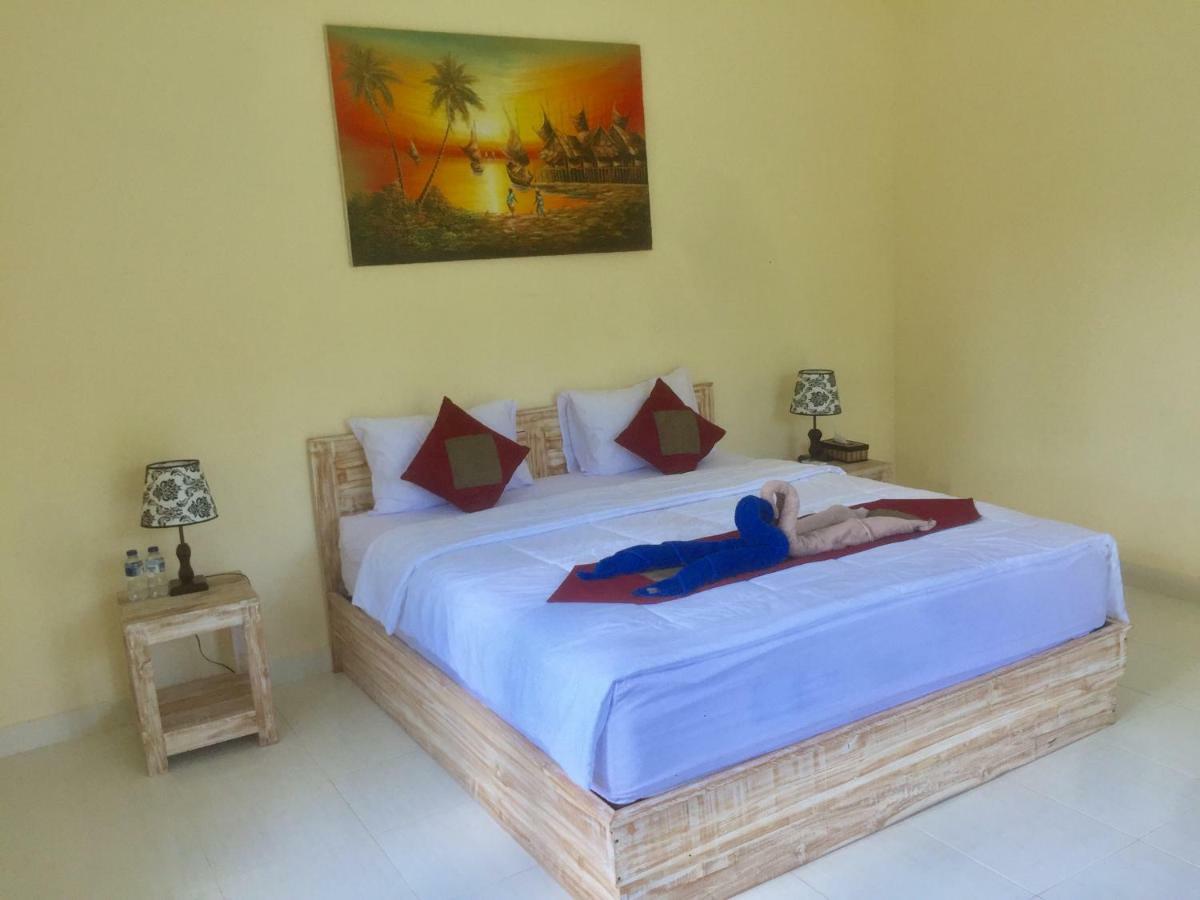 Romeo Beachfront Bingin Pecatu Екстериор снимка
