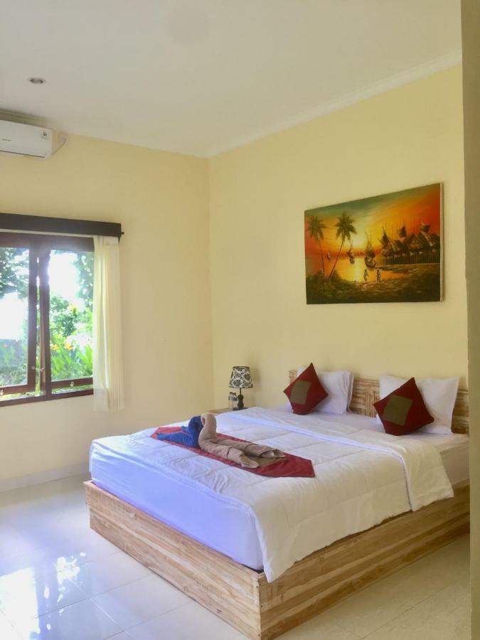 Romeo Beachfront Bingin Pecatu Екстериор снимка