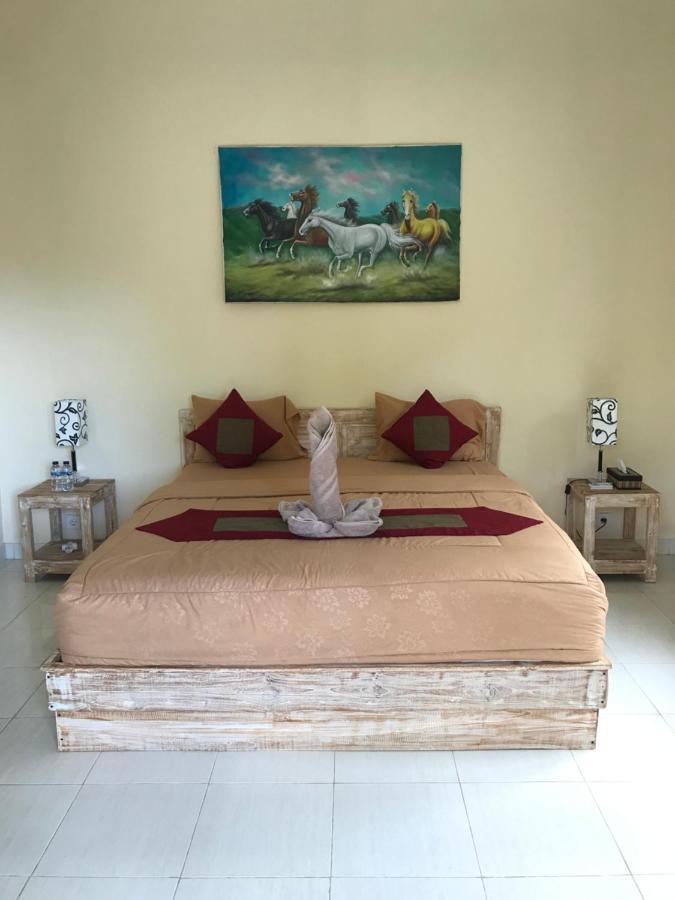 Romeo Beachfront Bingin Pecatu Екстериор снимка